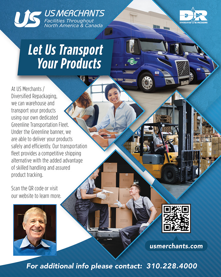 Transport Flyer
